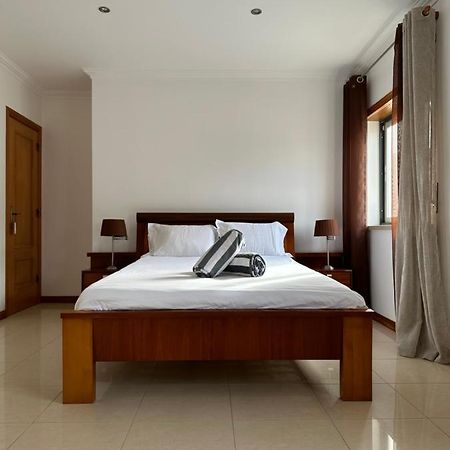 Ocean Guesthouse Baleal Ferrel  Buitenkant foto