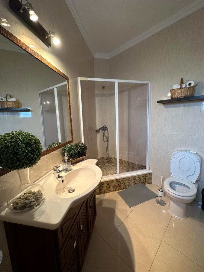 Ocean Guesthouse Baleal Ferrel  Buitenkant foto