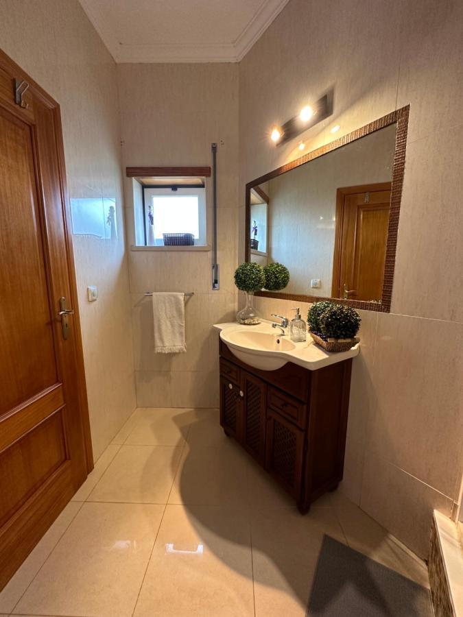 Ocean Guesthouse Baleal Ferrel  Buitenkant foto