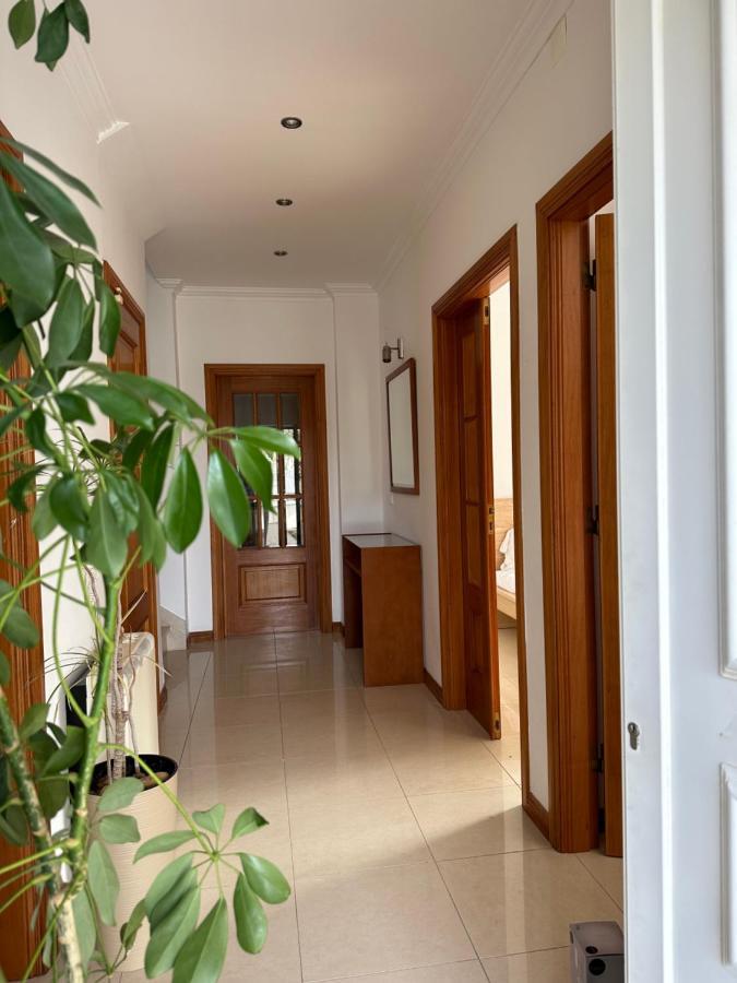 Ocean Guesthouse Baleal Ferrel  Buitenkant foto