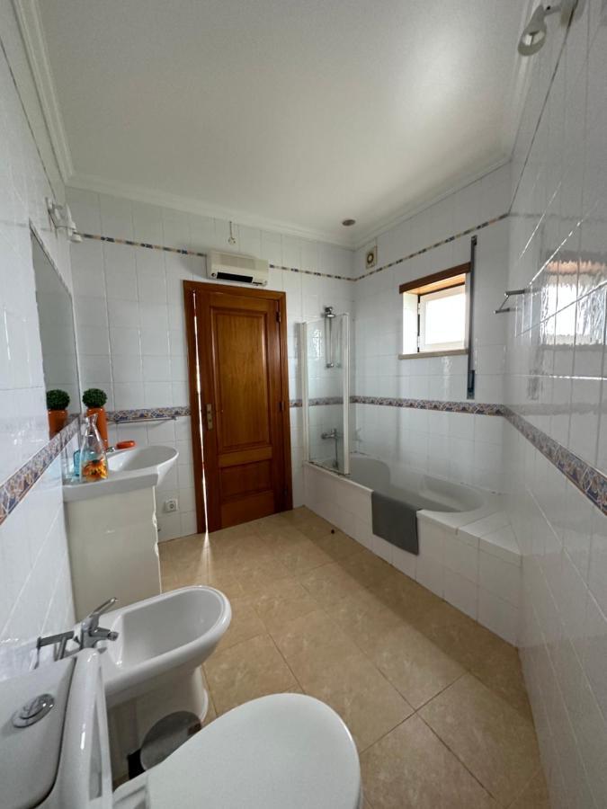 Ocean Guesthouse Baleal Ferrel  Buitenkant foto