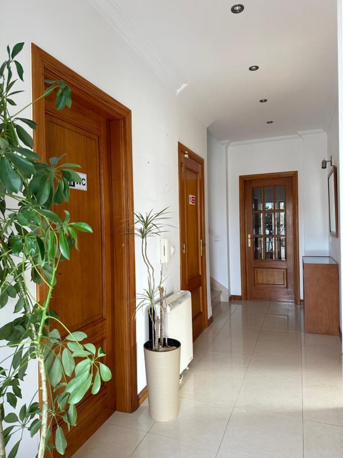 Ocean Guesthouse Baleal Ferrel  Buitenkant foto