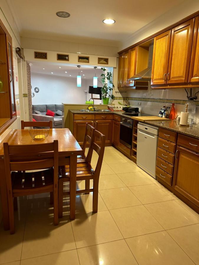 Ocean Guesthouse Baleal Ferrel  Buitenkant foto