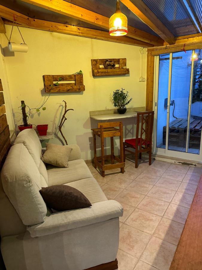 Ocean Guesthouse Baleal Ferrel  Buitenkant foto