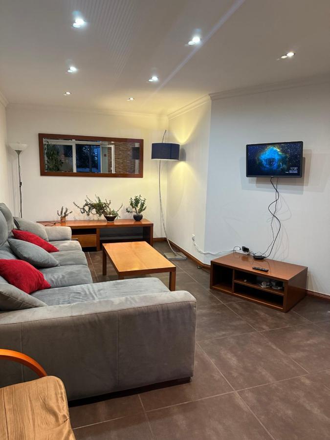 Ocean Guesthouse Baleal Ferrel  Buitenkant foto