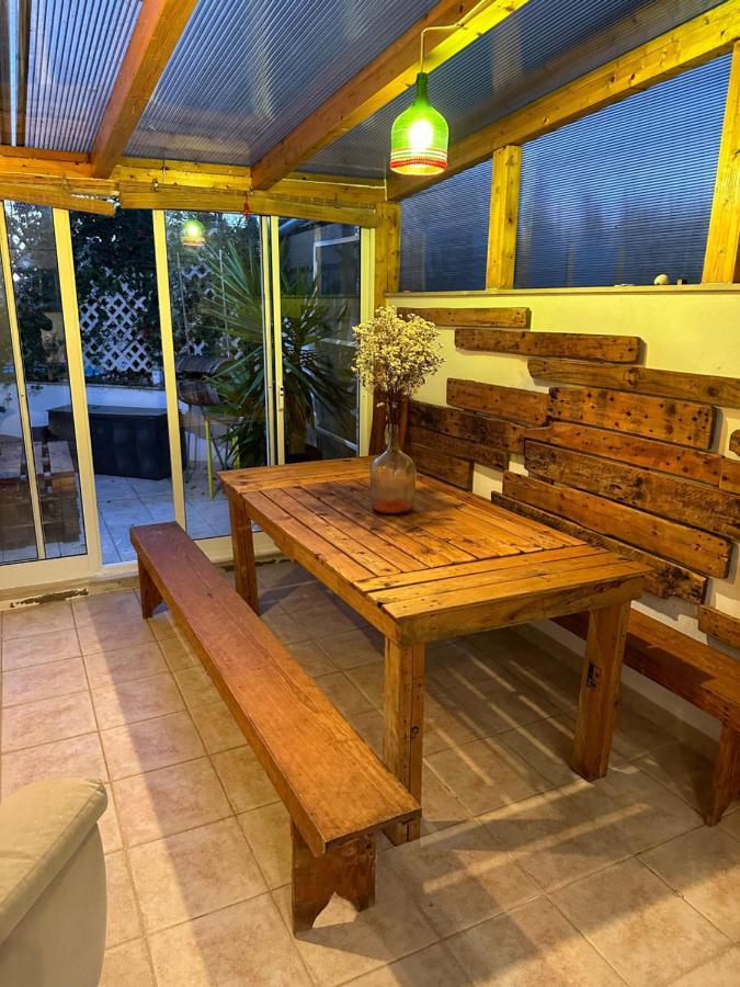 Ocean Guesthouse Baleal Ferrel  Buitenkant foto