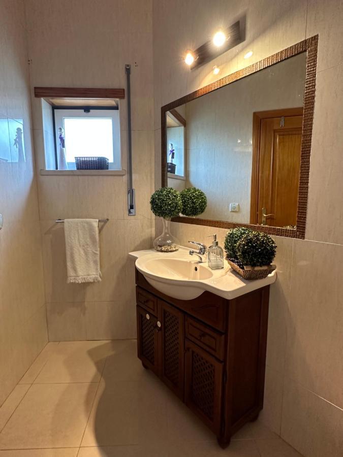Ocean Guesthouse Baleal Ferrel  Buitenkant foto