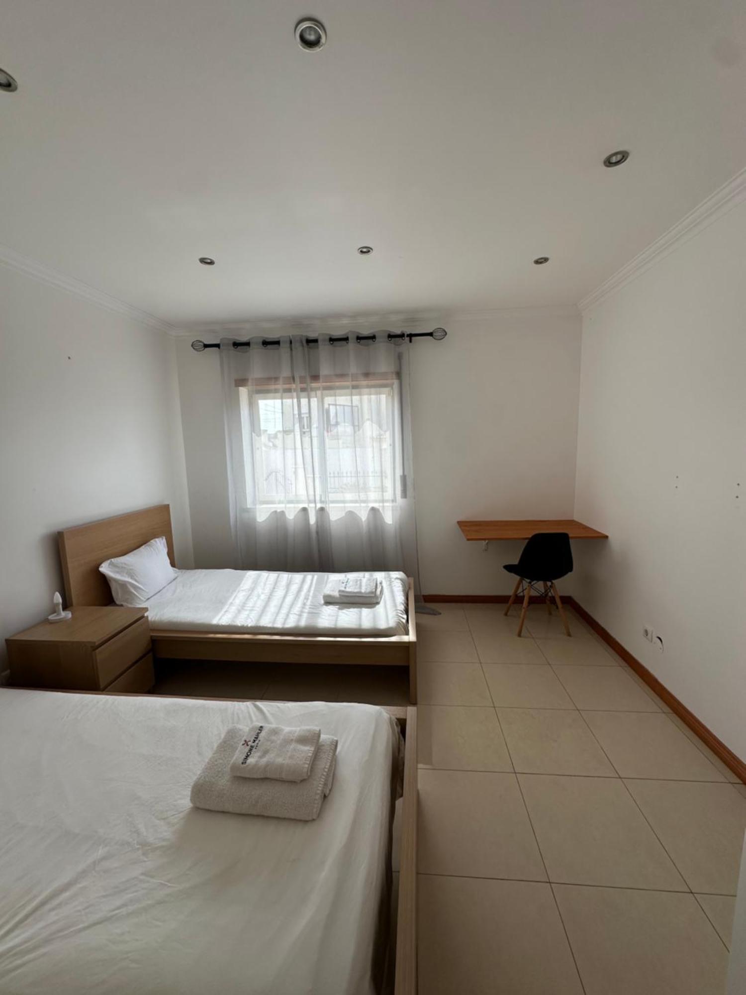 Ocean Guesthouse Baleal Ferrel  Buitenkant foto