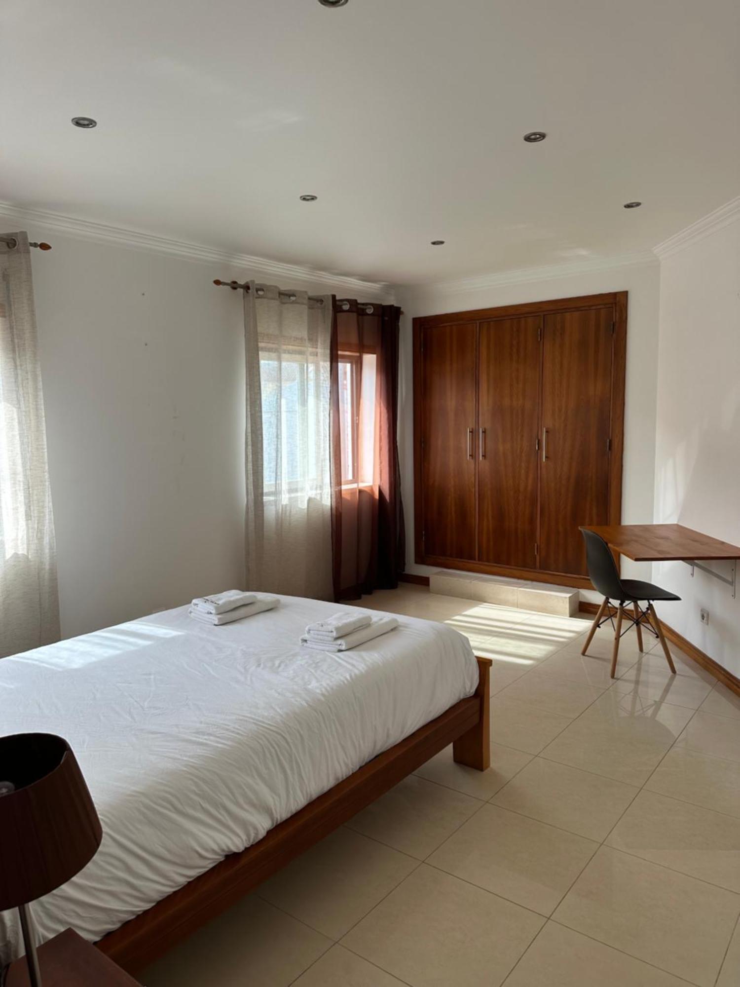 Ocean Guesthouse Baleal Ferrel  Buitenkant foto