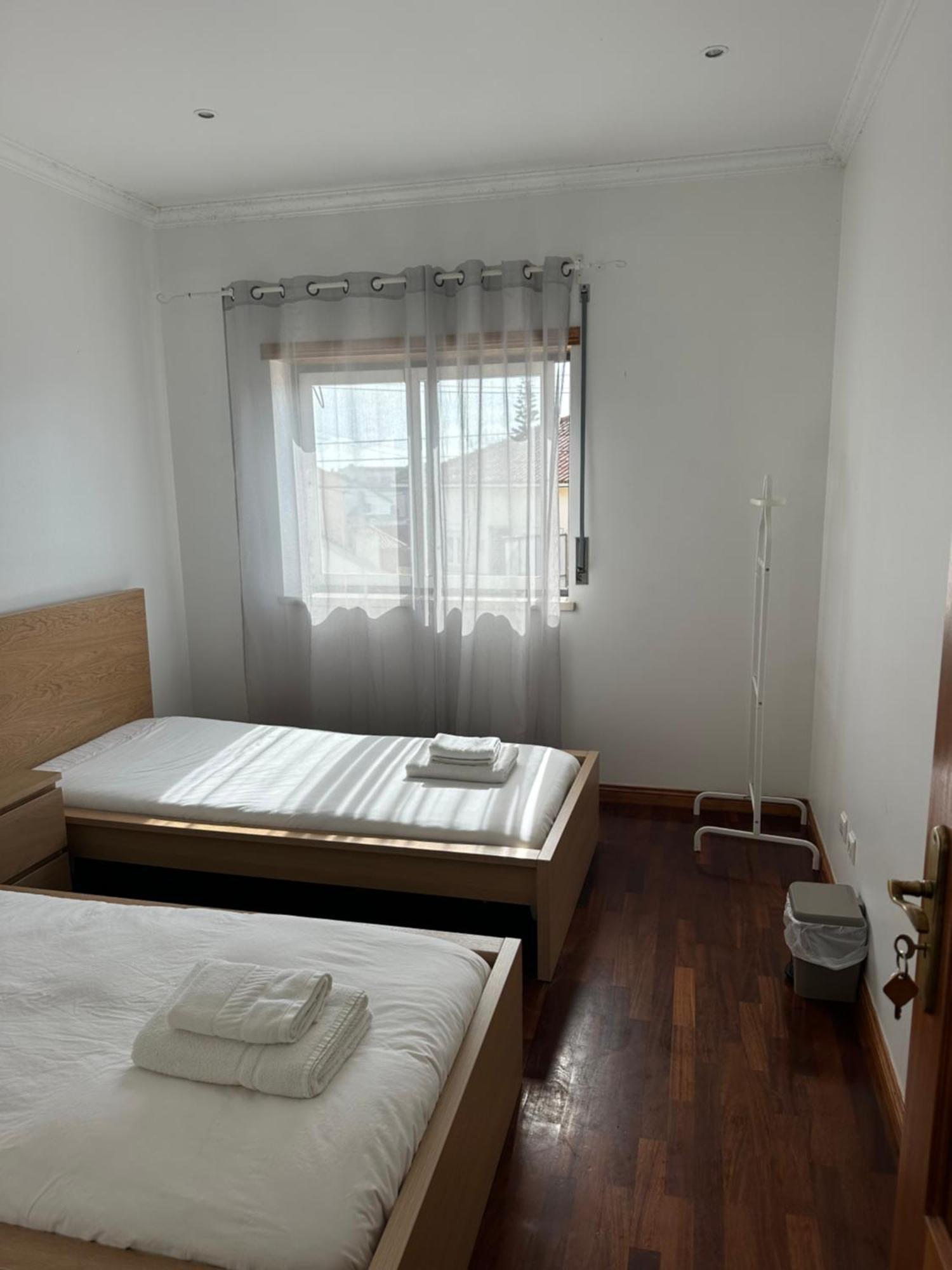 Ocean Guesthouse Baleal Ferrel  Buitenkant foto